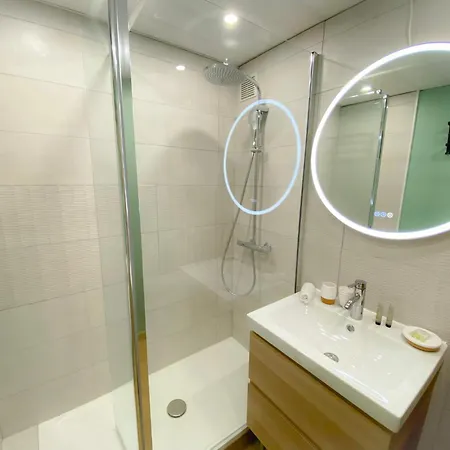 Le Côte D'opale Appartement