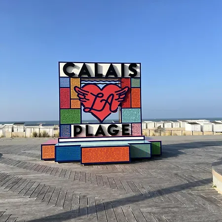 Le Côte D'opale Calais