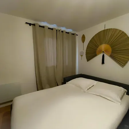 Apartment Le Cote D'opale