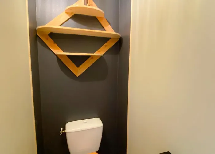 Le Cote D'opale Apartmán Calais