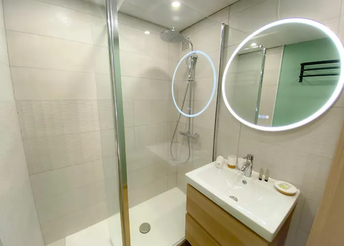 Le Cote D'opale Apartmán