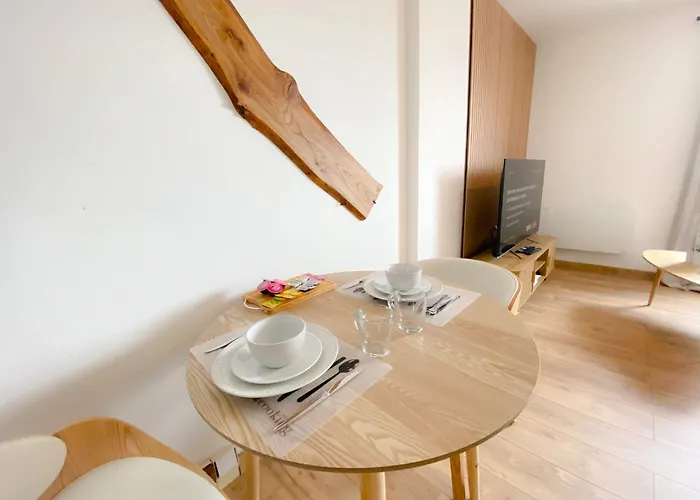 Le Cote D'opale Apartmán *